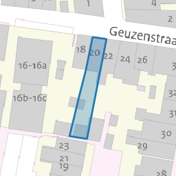 Perceel BLE02-B-4304