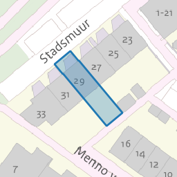 Perceel BLE02-B-4305