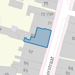 Perceel BLE02-B-4334