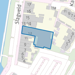 Perceel BLE02-B-4350