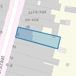 Perceel BLE02-B-4352