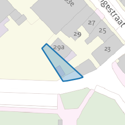 Perceel BLE02-B-4357