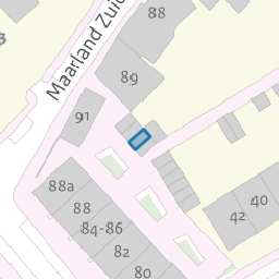 Perceel BLE02-B-4376