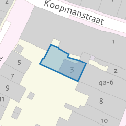 Perceel BLE02-B-4385