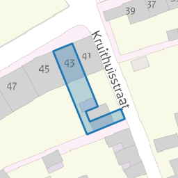 Perceel BLE02-B-4391