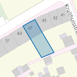 Perceel BLE02-B-4393