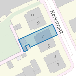 Perceel BLE02-B-4418