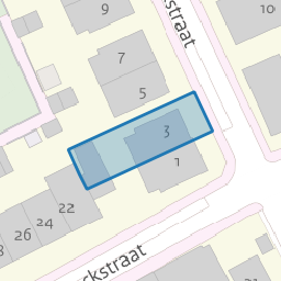 Perceel BLE02-B-4420