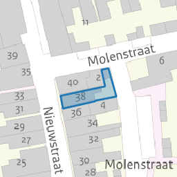 Perceel BLE02-B-4431