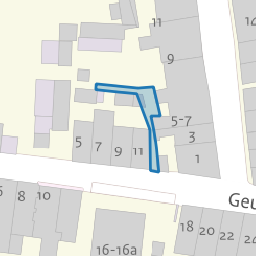 Perceel BLE02-B-4448