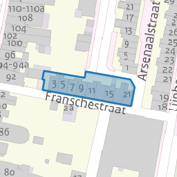 Perceel BLE02-B-4452