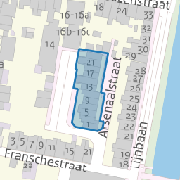 Perceel BLE02-B-4453