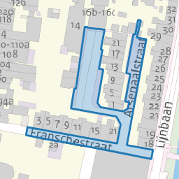 Perceel BLE02-B-4454