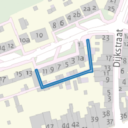 Perceel BLE02-B-4456