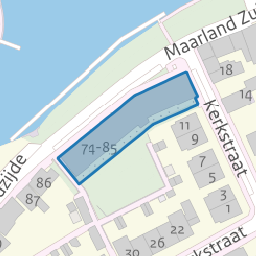 Perceel BLE02-B-4461