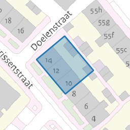 Perceel BLE02-B-4478