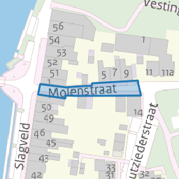 Perceel BLE02-B-4491