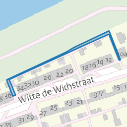 Perceel BLE02-B-4500