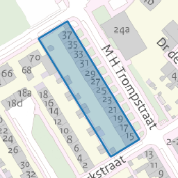 Perceel BLE02-B-4502