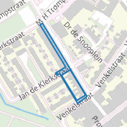 Perceel BLE02-B-4505