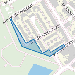 Perceel BLE02-B-4509