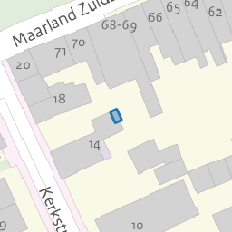 Perceel BLE02-B-4512