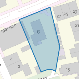 Perceel BLE02-B-4524