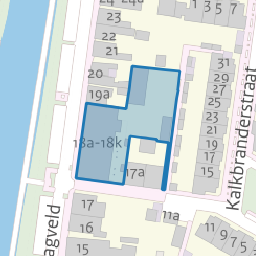 Perceel BLE02-B-4534