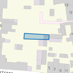 Perceel BLE02-B-4536