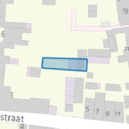 Perceel BLE02-B-4537