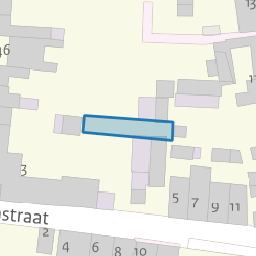 Perceel BLE02-B-4538