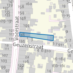 Perceel BLE02-B-4539