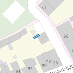 Perceel BLE02-B-4550