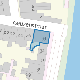 Perceel BLE02-B-4552