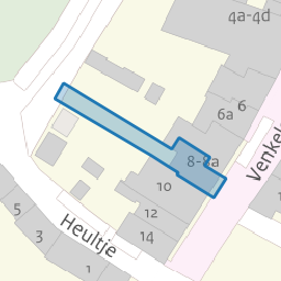 Perceel BLE02-B-4554