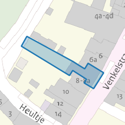 Perceel BLE02-B-4555