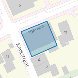 Perceel BLE02-B-4560