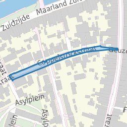 Perceel BLE02-B-4562