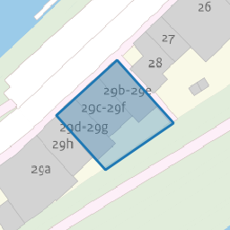 Perceel BLE02-B-4568