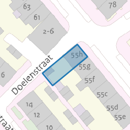 Perceel BLE02-B-4577