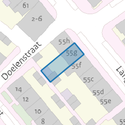 Perceel BLE02-B-4578