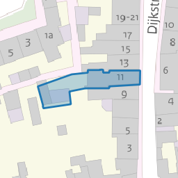 Perceel BLE02-B-4581