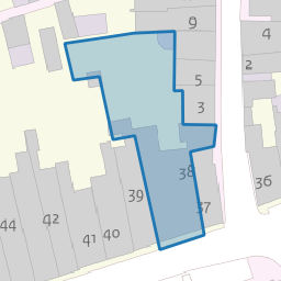 Perceel BLE02-B-4582