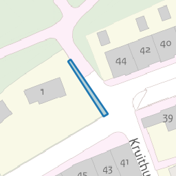 Perceel BLE02-B-4583