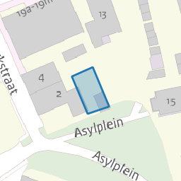 Perceel BLE02-B-4588