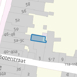 Perceel BLE02-B-4591