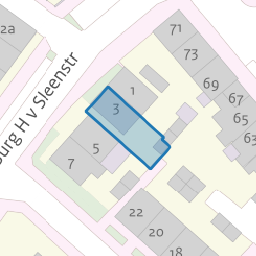 Perceel BLE02-B-4598