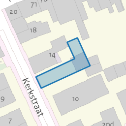 Perceel BLE02-B-4603