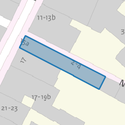 Perceel BLE02-B-4606