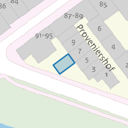 Perceel BLE02-B-4613